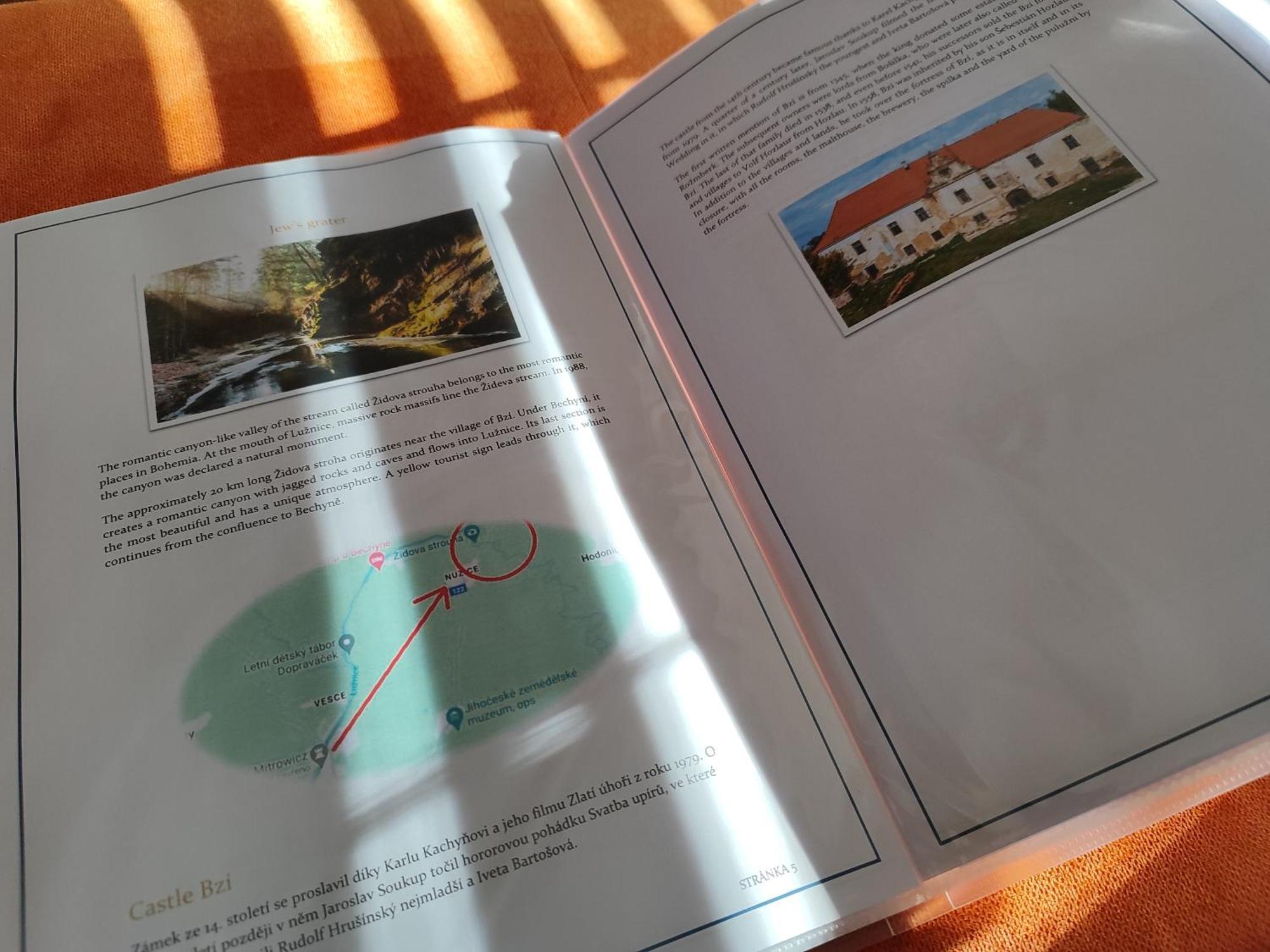 Chaty Kolodeje - Ubytovani U Reky V Soukromem Arealu-Orange Kolodeje nad Luznici Zewnętrze zdjęcie