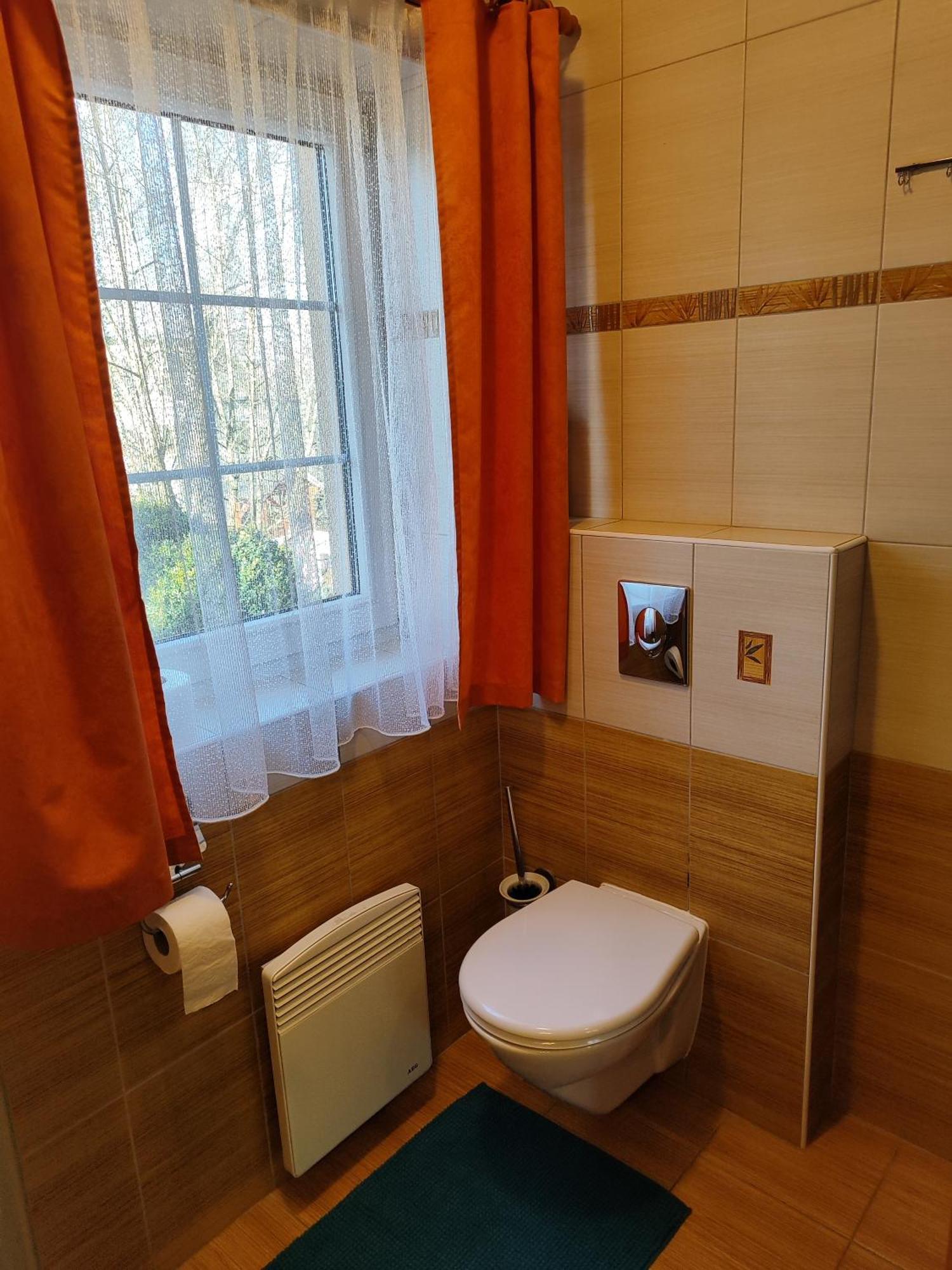 Chaty Kolodeje - Ubytovani U Reky V Soukromem Arealu-Orange Kolodeje nad Luznici Zewnętrze zdjęcie